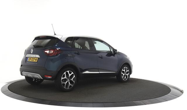 Renault CAPTUR 1.3 TCe Version S Panoramadak / Camera / Navigatie