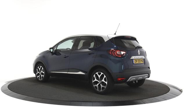 Renault CAPTUR 1.3 TCe Version S Panoramadak / Camera / Navigatie