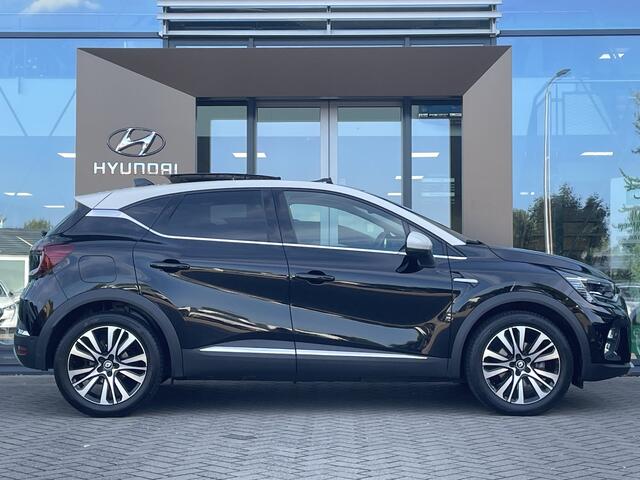 Renault CAPTUR 1.6 E-Tech Hybrid 145 Initiale Paris