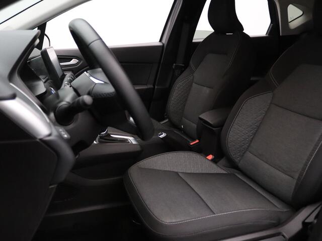 Renault CAPTUR E-Tech full hybrid 145pk techno Climate | Navi