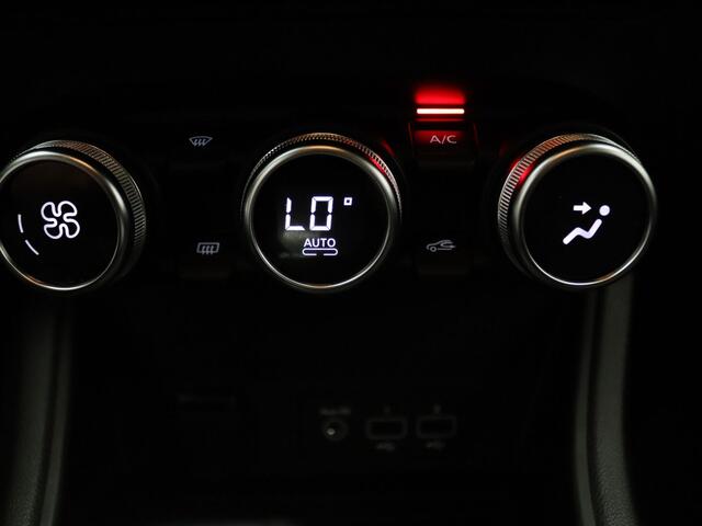 Renault CAPTUR E-Tech full hybrid 145pk techno Climate | Navi