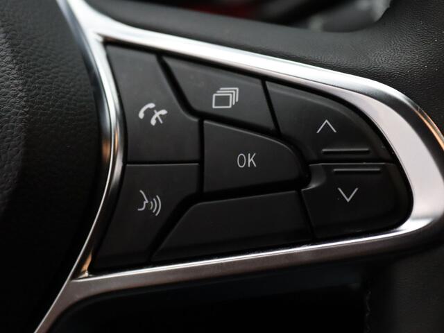 Renault CAPTUR E-Tech full hybrid 145pk techno Climate | Navi