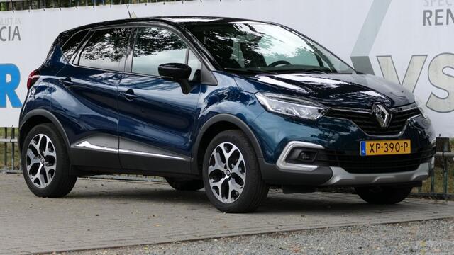 Renault CAPTUR TCe 90 Intens