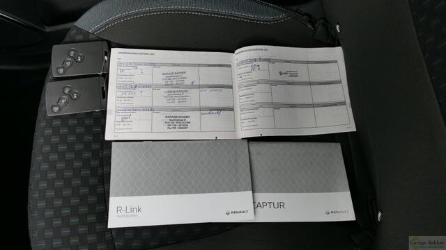 Renault CAPTUR TCe 90 Intens