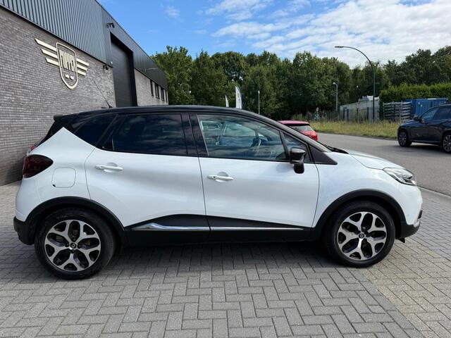 Renault CAPTUR 0.9 TCe Intens | 1E EIGENAAR | 12MND GARANTIE | CAMERA | CLIMA | PDC |