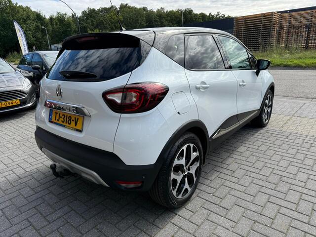 Renault CAPTUR 0.9 TCe Intens | 1E EIGENAAR | 12MND GARANTIE | CAMERA | CLIMA | PDC |