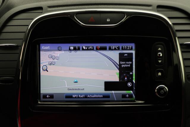 Renault CAPTUR 0.9 TCe Dynamique