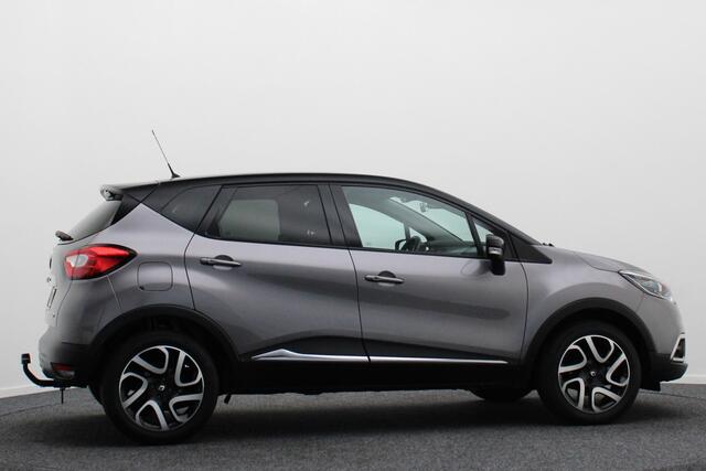 Renault CAPTUR 0.9 TCe Dynamique
