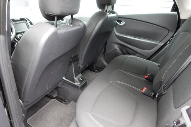 Renault CAPTUR 0.9 TCE LIMITED Clima + Lm