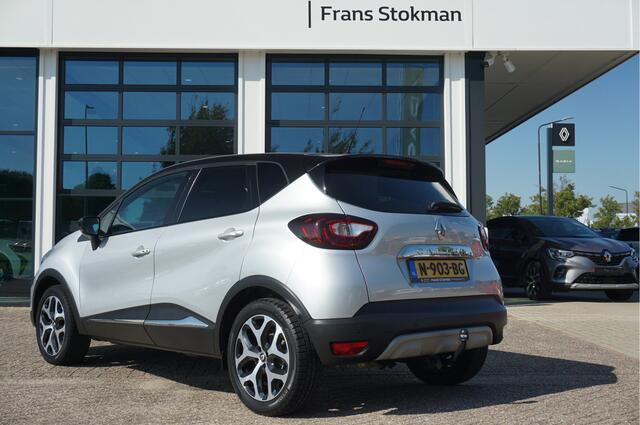 Renault CAPTUR 1.3 TCE 150 EDC Intens