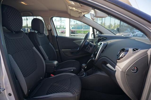 Renault CAPTUR 1.3 TCE 150 EDC Intens