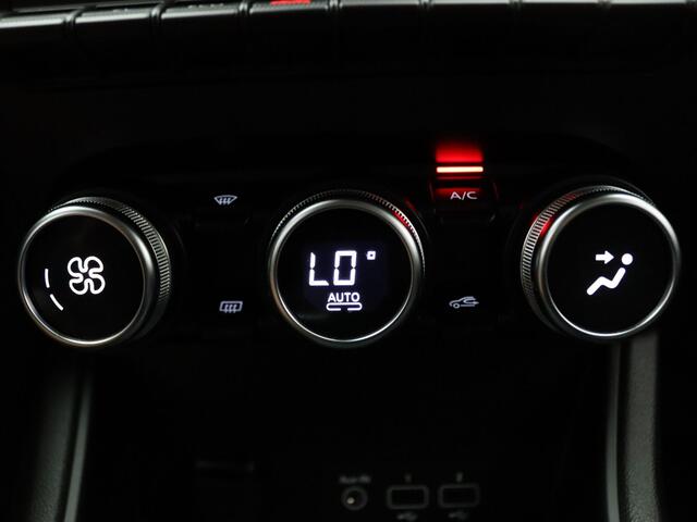 Renault CAPTUR E-Tech full hybrid 145pk techno Cruise | Climate | Navi | Parkeersens. achter