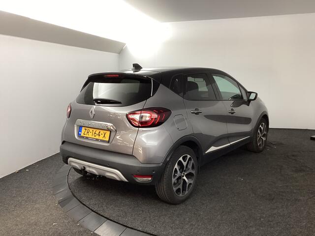 Renault CAPTUR 1.3 TCe Intens | Automaat | Trekhaak | Navi | Carplay |*