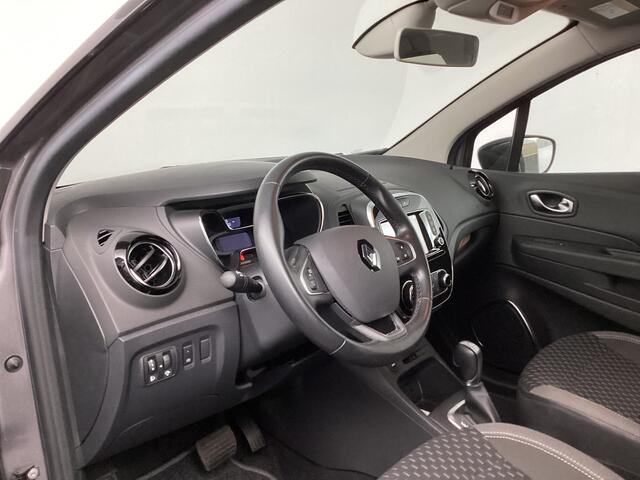 Renault CAPTUR 1.3 TCe Intens | Automaat | Trekhaak | Navi | Carplay |*