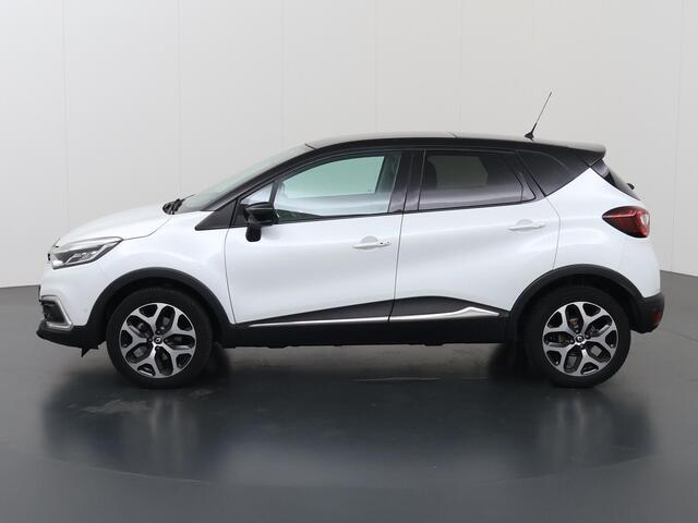 Renault CAPTUR 1.2 TCe Intens | Panoramadak | Parkeercamera | Dodehoekdetectie | Naviagtie |