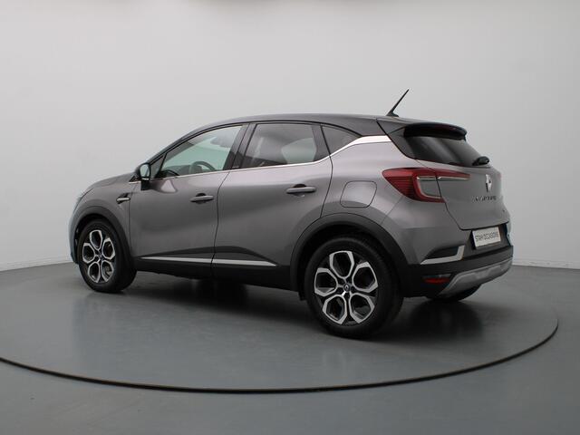 Renault CAPTUR E-Tech Plug-in Hybrid 160pk Intens Automaat Cruise | Climate | Navi | Parkeersens. achter