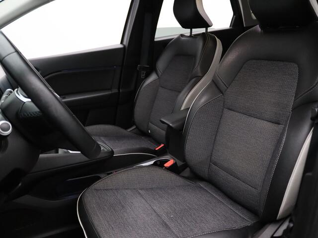 Renault CAPTUR E-Tech Plug-in Hybrid 160pk Intens Automaat Cruise | Climate | Navi | Parkeersens. achter