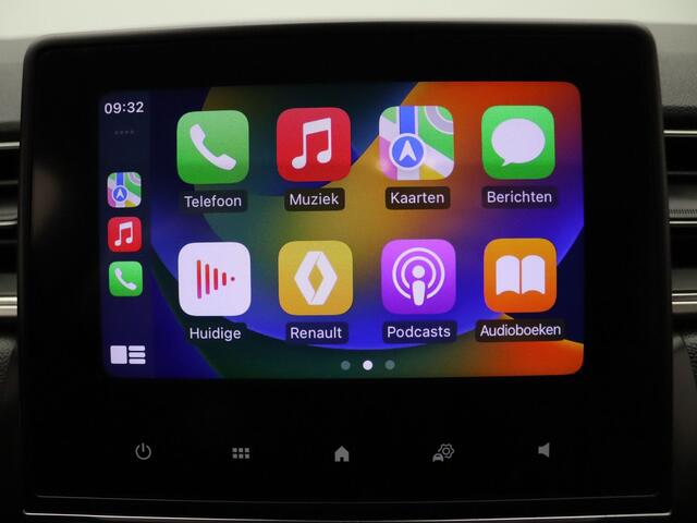 Renault CAPTUR E-Tech Plug-in Hybrid 160pk Intens Automaat Cruise | Climate | Navi | Parkeersens. achter