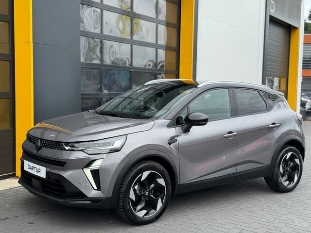 Renault CAPTUR 1.0 TCe 90 Techno Camera Harman Kardon All Season