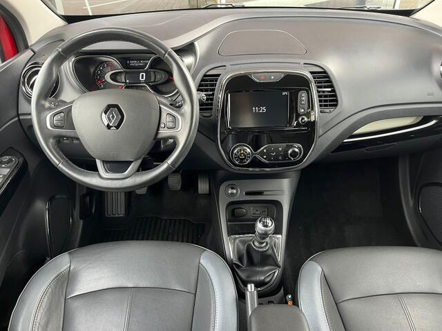 Renault CAPTUR 1.2 TCe Xmod | Camera | Stoelverwarming | Navigatie | Cruise Control | Climate Control |