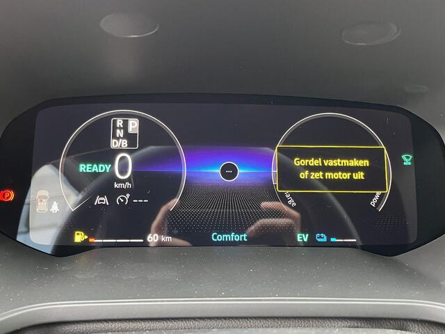 Renault CAPTUR 1.8 E-Tech full hybrid 160 techno | Direct uit voorraad leverbaar! | Pack Winter | Pack advanced driving assist