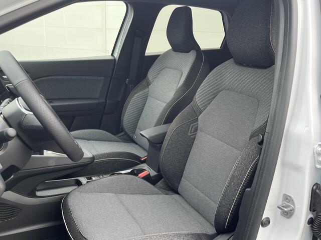 Renault CAPTUR 1.8 E-Tech full hybrid 160 techno | Direct uit voorraad leverbaar! | Pack Winter | Pack advanced driving assist