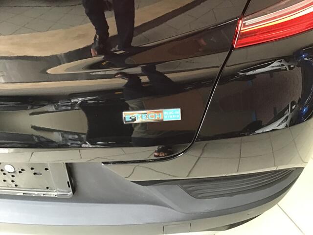 Renault CAPTUR 1.6 ET PH 160 SL E-T