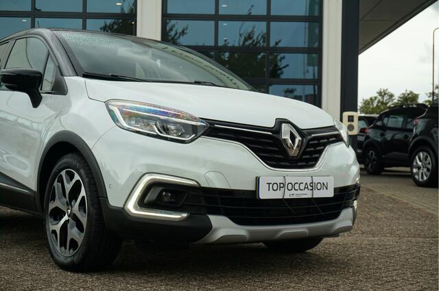 Renault CAPTUR 1.3 TCE 150 EDC Intens
