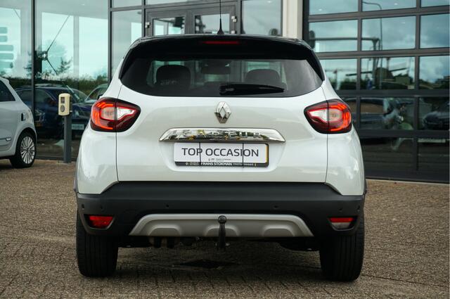 Renault CAPTUR 1.3 TCE 150 EDC Intens