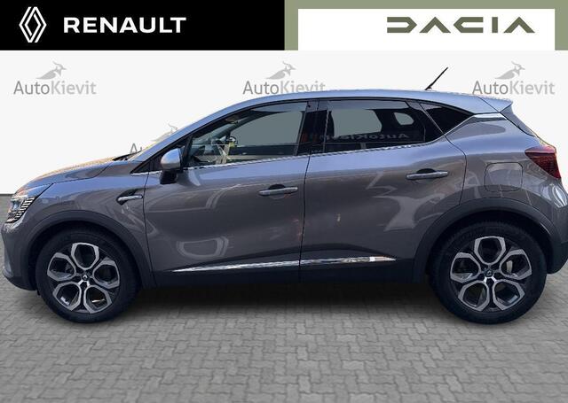 Renault CAPTUR 1.6 E-Tech Plug-in Hybrid 160 Intens