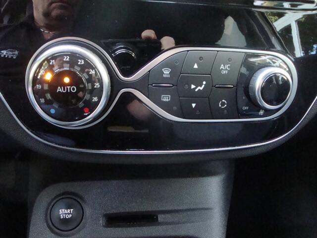 Renault CAPTUR TCe 88 KW 1.2 intens