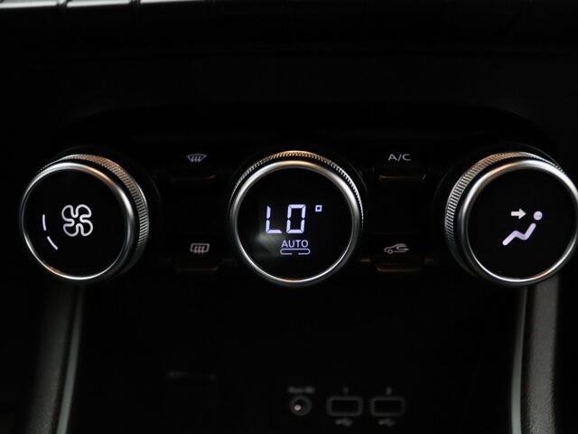 Renault CAPTUR E-Tech Plug-in Hybrid 160pk Intens Automaat Camera | Cruise | Navi | Parkeersens. v+a