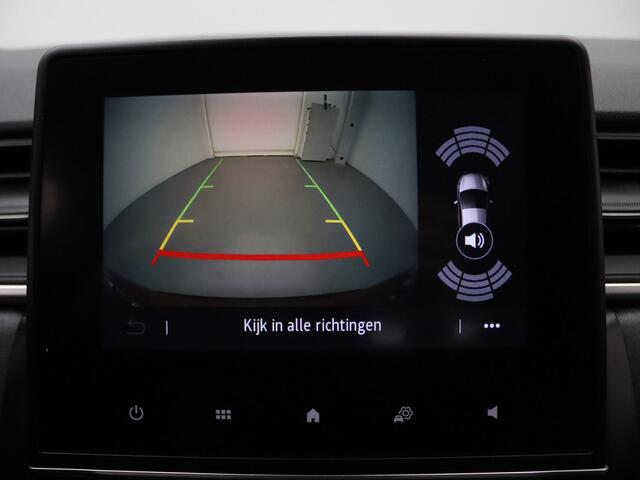 Renault CAPTUR E-Tech Plug-in Hybrid 160pk Intens Automaat Camera | Cruise | Navi | Parkeersens. v+a