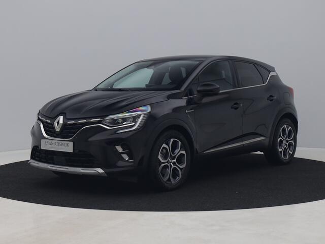 Renault CAPTUR 1.6 E-Tech plug-in hybrid 160 Techno | 360° | KEYLESS | CARPLAY