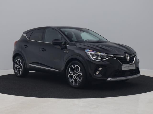 Renault CAPTUR 1.6 E-Tech plug-in hybrid 160 Techno | 360° | KEYLESS | CARPLAY