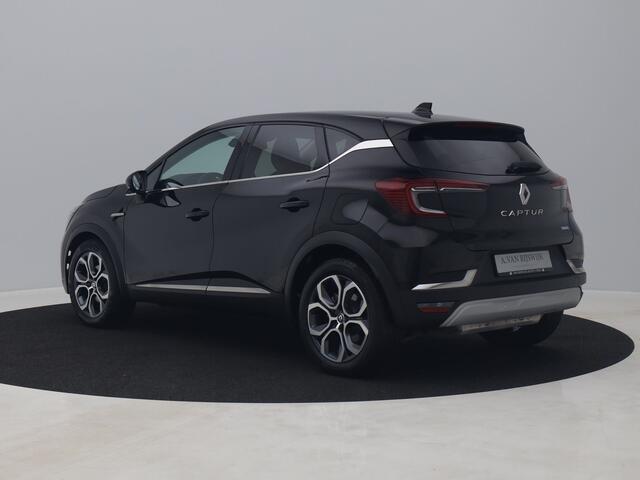 Renault CAPTUR 1.6 E-Tech plug-in hybrid 160 Techno | 360° | KEYLESS | CARPLAY