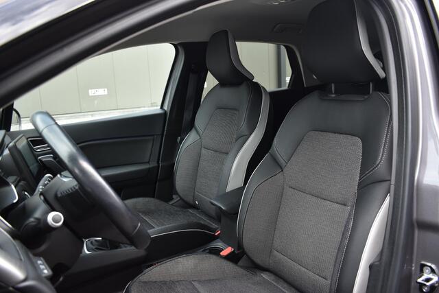 Renault CAPTUR TCe 100 Bi-Fuel Intens | CAMERA | NAVI | CRUISE CONTROL | CLIMATE CONTROL | PDC | LMV