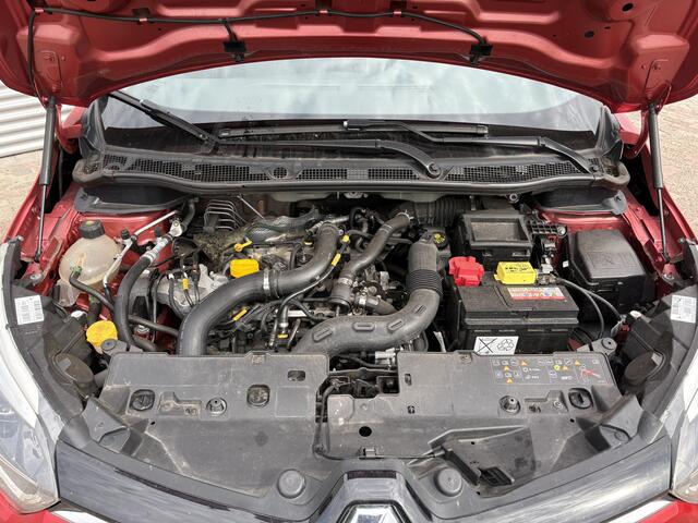 Renault CAPTUR 0.9 TCe Xmod | Nieuw Binnen! | Trekhaak | Leder | Cruise