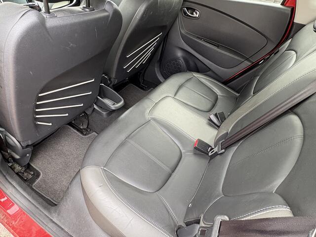 Renault CAPTUR 0.9 TCe Xmod | Nieuw Binnen! | Trekhaak | Leder | Cruise