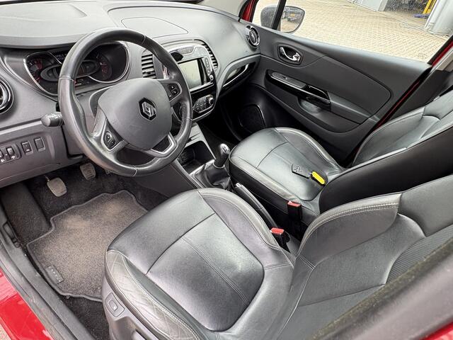 Renault CAPTUR 0.9 TCe Xmod | Nieuw Binnen! | Trekhaak | Leder | Cruise