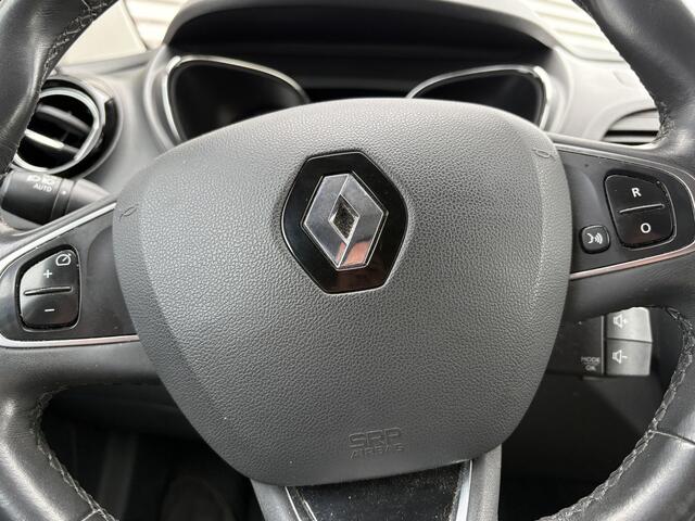 Renault CAPTUR 0.9 TCe Xmod | Nieuw Binnen! | Trekhaak | Leder | Cruise