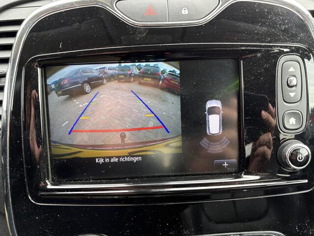 Renault CAPTUR 0.9 TCe Xmod | Nieuw Binnen! | Trekhaak | Leder | Cruise