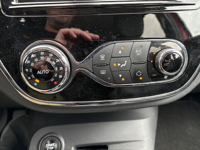 Renault CAPTUR 0.9 TCe Xmod | Nieuw Binnen! | Trekhaak | Leder | Cruise