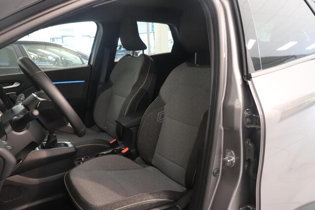 Renault CAPTUR 1.0 TCe 90 techno | 360° Camera | Navigatie | Climate Control | Apple CarPlay / Android Auto