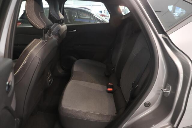 Renault CAPTUR 1.0 TCe 90 techno | 360° Camera | Navigatie | Climate Control | Apple CarPlay / Android Auto