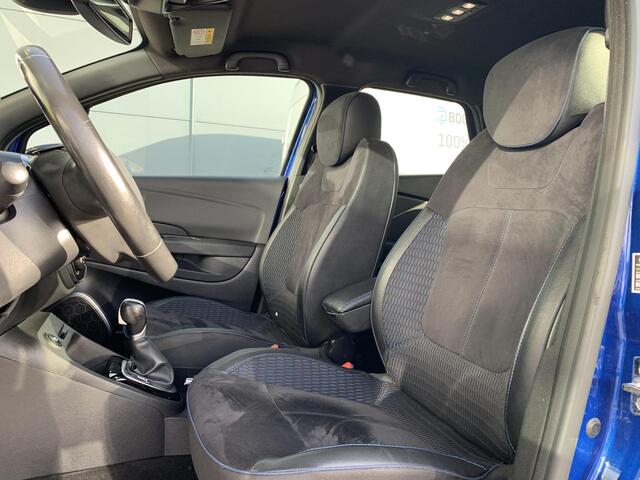 Renault CAPTUR 1.3 TCe Intens | version S | voor -en achteruitrijsensoren | Apple Carplay | trekhaak