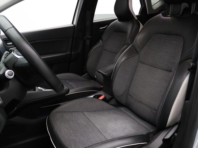 Renault CAPTUR E-Tech Plug-in Hybrid 160pk Intens Automaat Camera | Cruise | Navi | Parkeersens. v+a