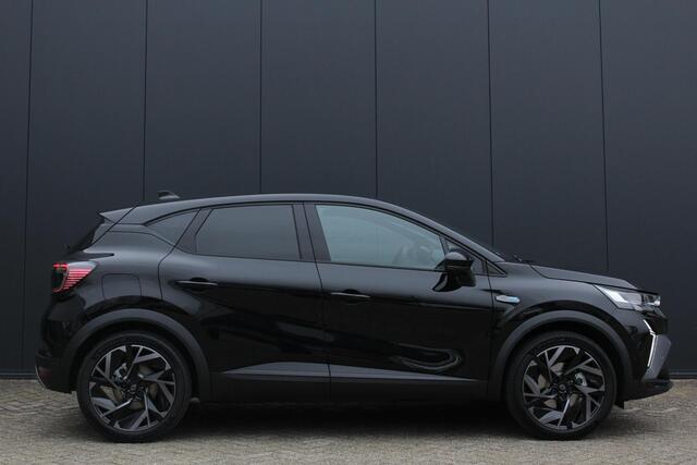 Renault CAPTUR 1.6 E-Tech Hybrid 145Pk esprit Alpine | Google Navigatie | Draadloze Carplay | Panorama dak | Advanced Driving Assist | Harman Kardon Geluidsysteem | Adaptive Cruise Control |