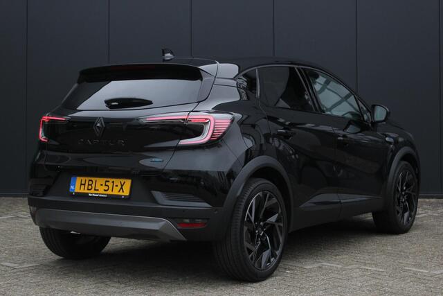 Renault CAPTUR 1.6 E-Tech Hybrid 145Pk esprit Alpine | Google Navigatie | Draadloze Carplay | Panorama dak | Advanced Driving Assist | Harman Kardon Geluidsysteem | Adaptive Cruise Control |