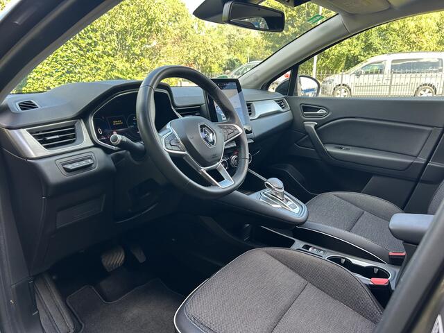 Renault CAPTUR 1.6 E-Tech Plug-in Hybrid 160 Intens Pano Trekhaak Dealer O.H.